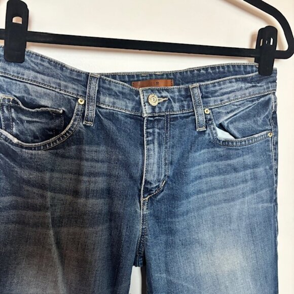 Joe's Jeans - Vintage Reserve 1971 Jeans - Size 27 - Picture 4 of 8